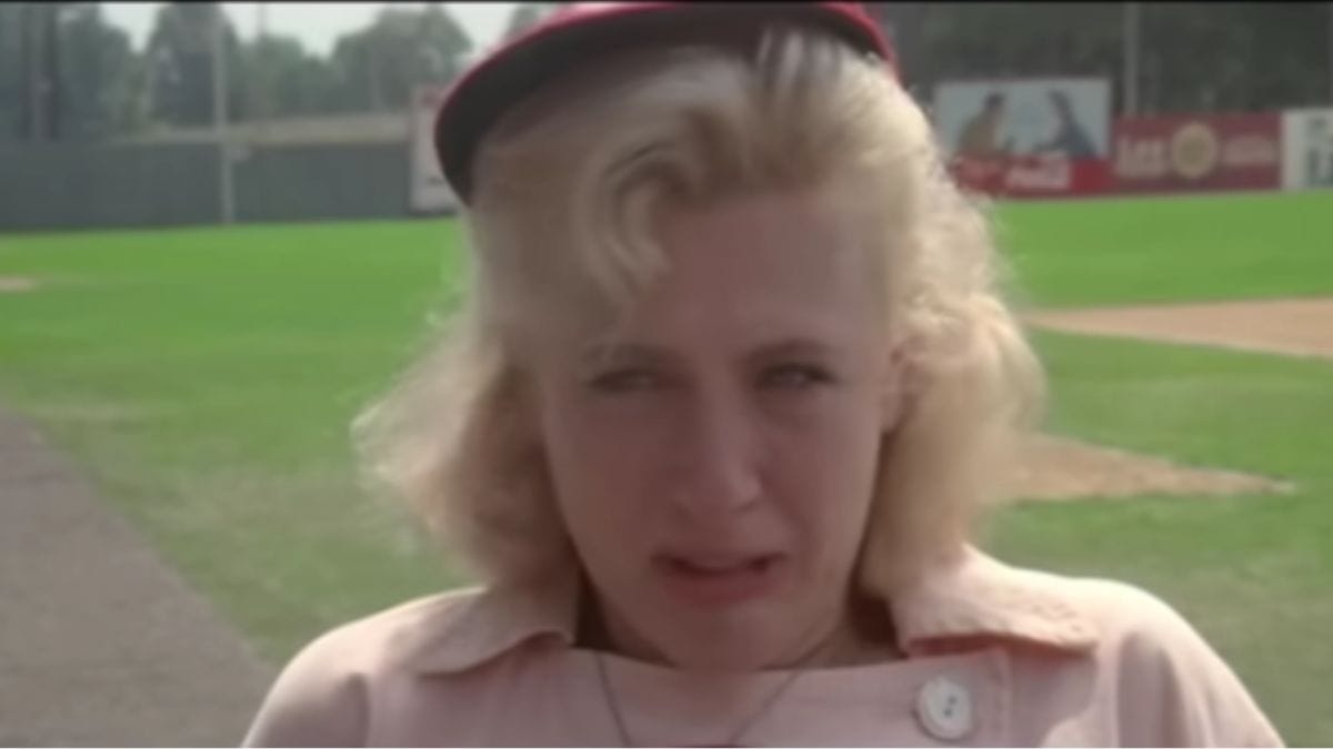 Shed No Tears For Baseball’s Bottom Line