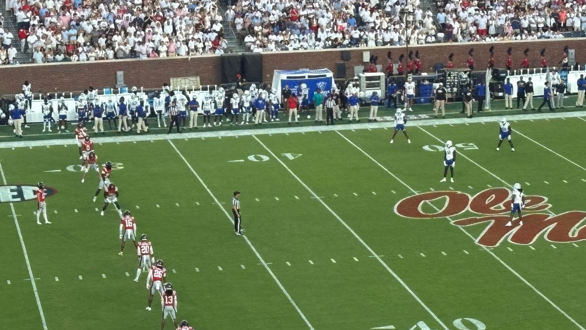 My Adventures In College Football In Real Life and Online