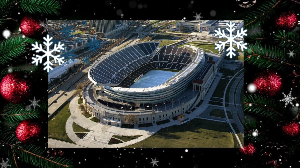 Bears Get Another Wild Win, With Improbable Comeback Against Green Bay