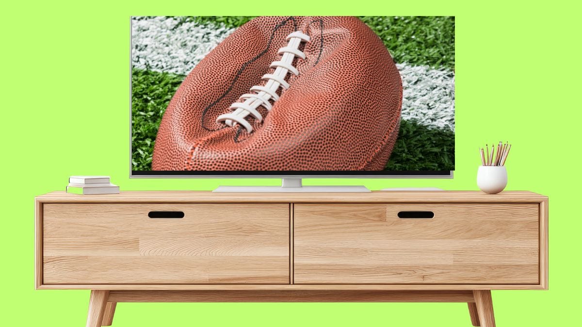 Football Season’s Over (for the Bears)