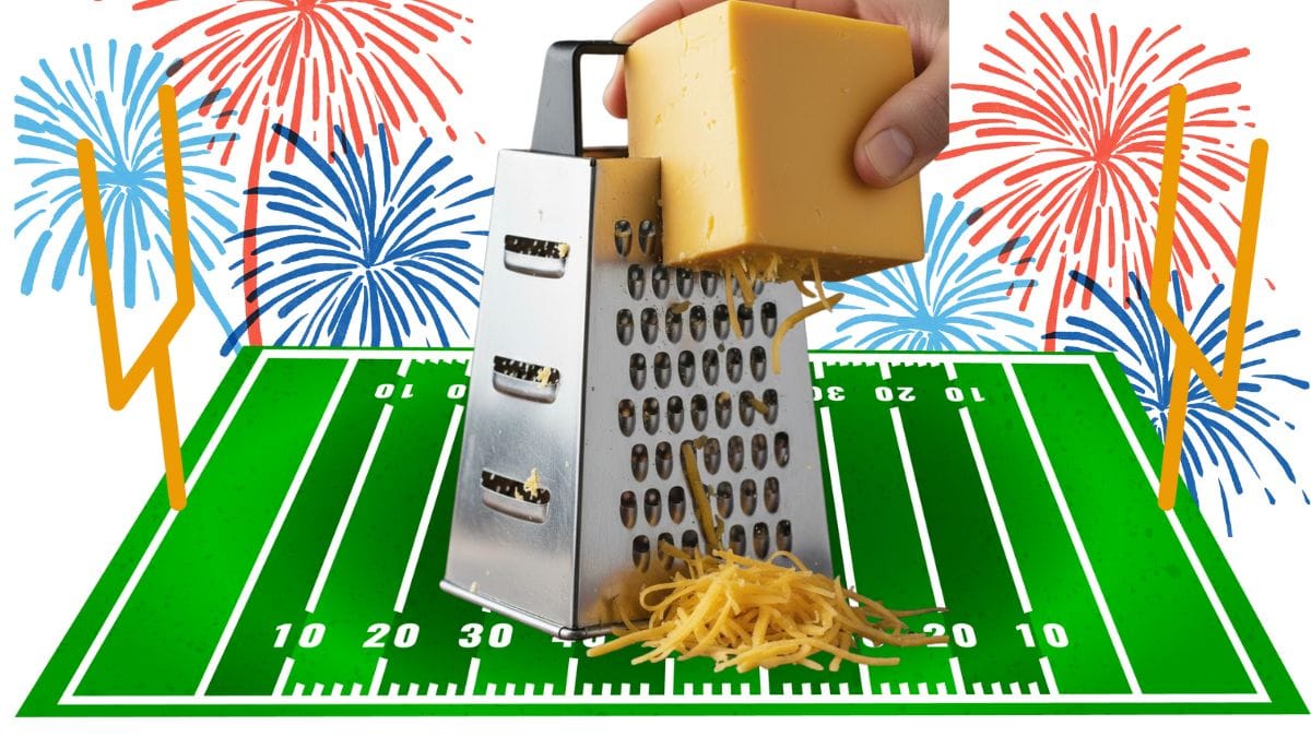 You Can’t Win Them All: Another Wild Football Weekend