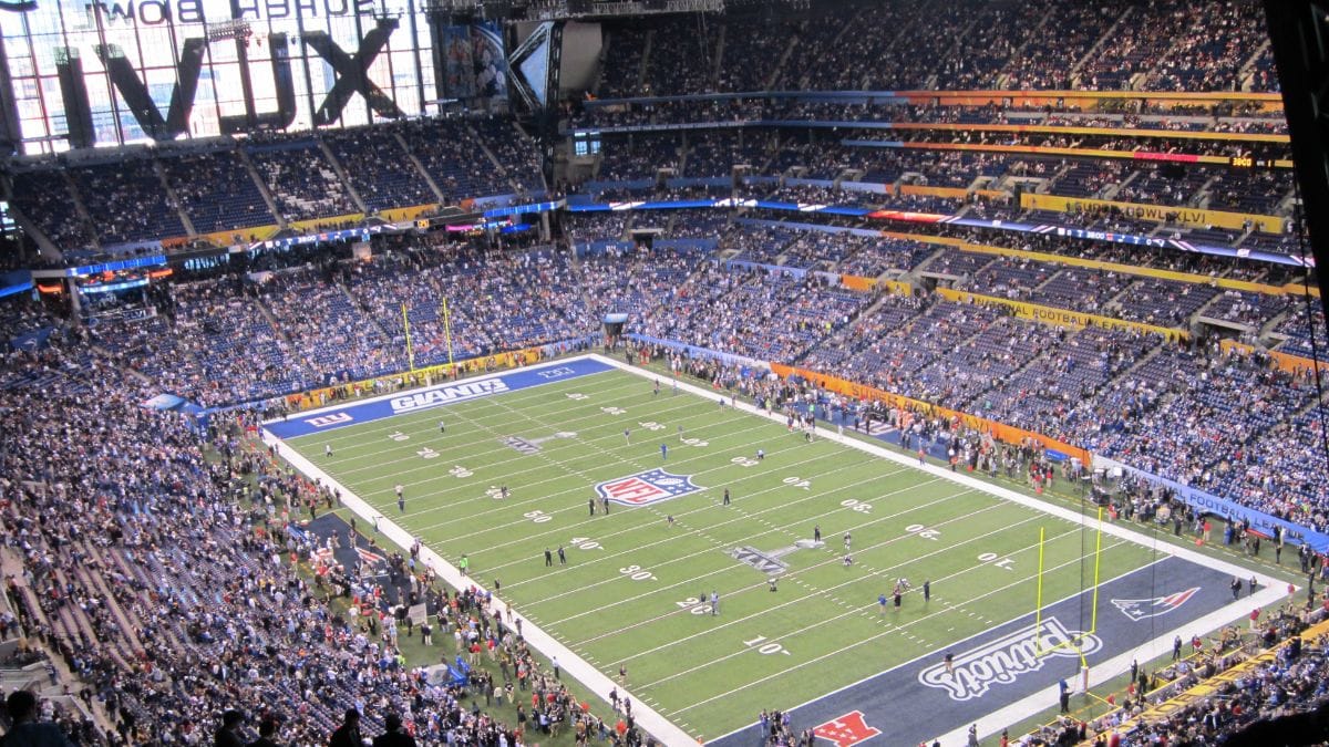 A (former) Jets Quarterback Makes the Super Bowl