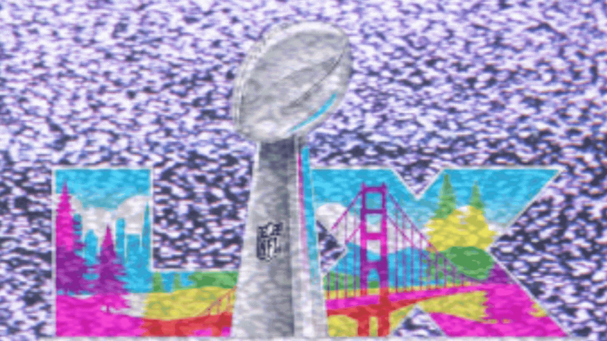 The Return of the Wire Hanger Super Bowl