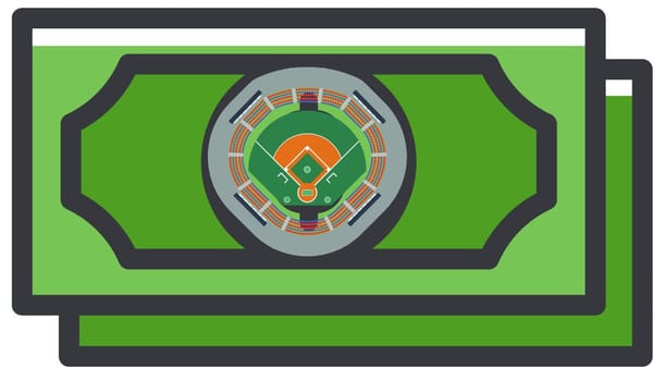 Billionaires At The Ballpark