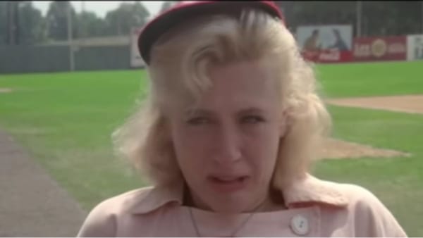 Shed No Tears For Baseball’s Bottom Line