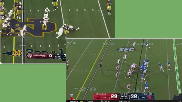 NFL Viewing Is Even Higher This Season