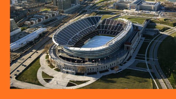 Bears Score 31 Points. And Win