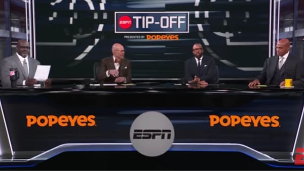 New NBA Season a Good Bet . . . On TV