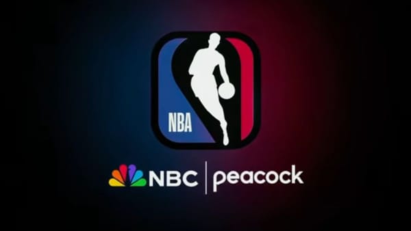 Selling Commercials in NBA Games a Slam Dunk for NBCUniversal