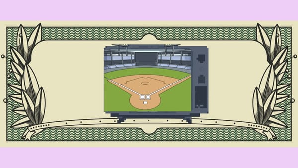 Baseball’s New Television Roster