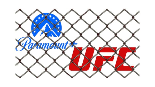 Why Paramount Thinks Paying $7.7 Billion for Rights to UFC is a Heavyweight Winner