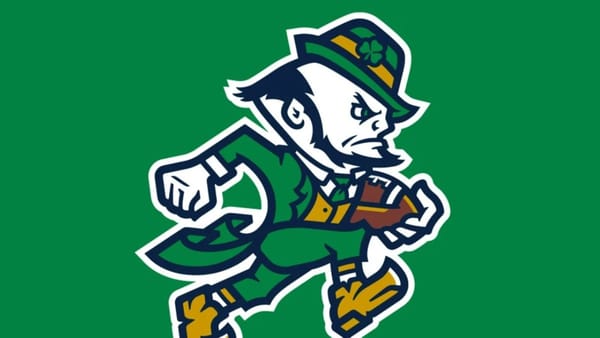 Notre Dame Got Screwed