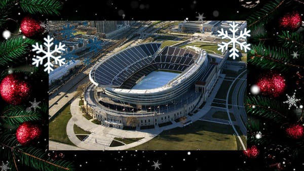 Bears Get Another Wild Win, With Improbable Comeback Against Green Bay