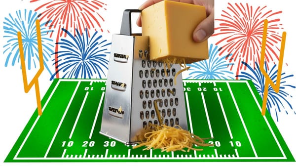 You Can’t Win Them All: Another Wild Football Weekend